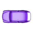 carroceria.stl fiat 600 partes