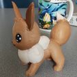 Eevee - Pokemon