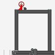 Side_Spool_System_-_printer_view_top_mount.jpg Side Spool System for Sidewinder X1 by Atoban