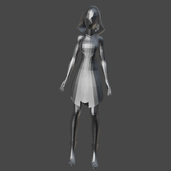 sin_nombre.png HONKAI: STAR RAIL - La chica del espacio-tiempo del espejo