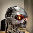 T800 Smooth Hi-Res