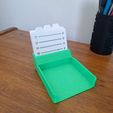Variant-2-Overview-1.jpg Stick It / Post It Note Holder with Template