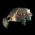PhotoRoom-20231029_155349~4.jpg Starcraft2 Sniper Visor Cosplay - Nova