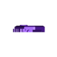 3a.stl Zenless Zone Zero - Anby Demara Blade