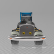 3.png Free STL file American truck with trailer・3D printer design to download