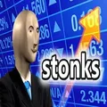 stonks3d