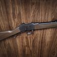 original_34f5100f-eccd-427f-9b70-fd6e7fcfdb39_IMG_20231011_225118339_Original.jpeg Martini Henry rifle (non-firing replica)