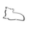 model.png cookie cutter of cat cut lover pets Animal