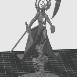 N E C R O N Nightbringer