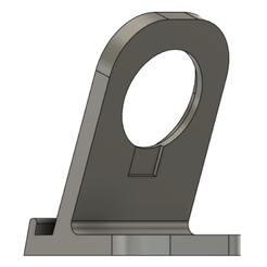 wireless-1.png Free STL file Wireless Stand・3D printing template to download, duttu