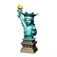 00.jpg Statue of Liberty AMERICA STATUE AMERICAN