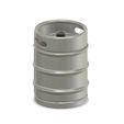 Beer-Barrel-3.jpg Model Railway - Beer Barrels - Kegs - Modern