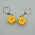 _MG_1425.jpg Fruit Clickers Keychains Bundle