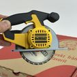 IMG_7366.jpg circular saw PIZZA CUTTER (DeWALT)