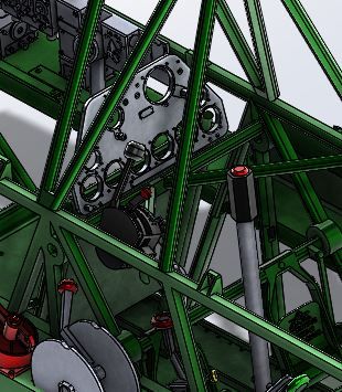 Capture7.jpg T6 TEXAN NORTH AMERICAN 1/4 SCALE COCKPIT STL FILES ONLY