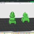 Screenshot-2253.png Grinch rubber duck....in a jeep......?...why not