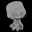 fyodor1.jpg Fyodor (Bungo Stray Dogs) Chibi Figure