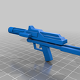 1_6_BF_DC15_open_stock_chunky.png (open stock version) Star Wars Battlefront II 2005 version DC15 pistol clone blaster