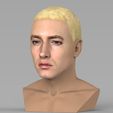 untitled.1393.jpg Eminem bust ready for full color 3D printing