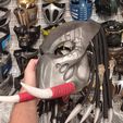 IMG_20220713_135819.jpg Predator Tracker mask  Shaman