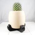 modern_dessert_planter2.jpg Fichier STL gratuit Jardinière de désert moderne・Design pour imprimante 3D à télécharger