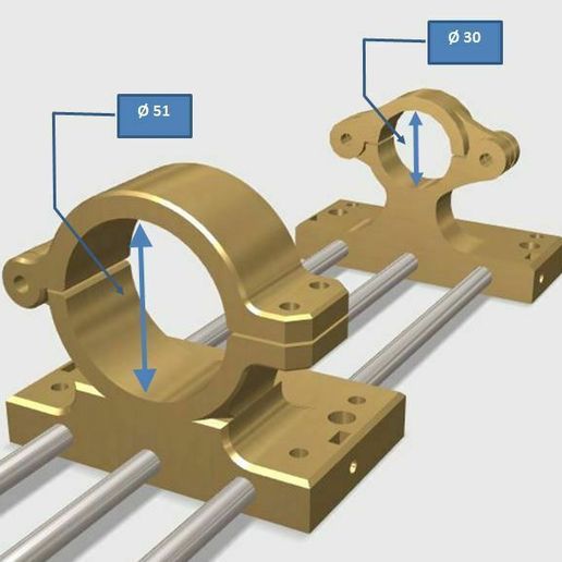 2018-01-20_001280.jpg Soporte Horizontal Mini Perceuse (tipo Clon Dremel)