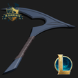 Copy-of-Copy-of-Copy-of-Copy-of-Copy-of-Copy-of-Untitled-Design-5.png League Of Legends Akali Kama Prop (1/1 Scale)