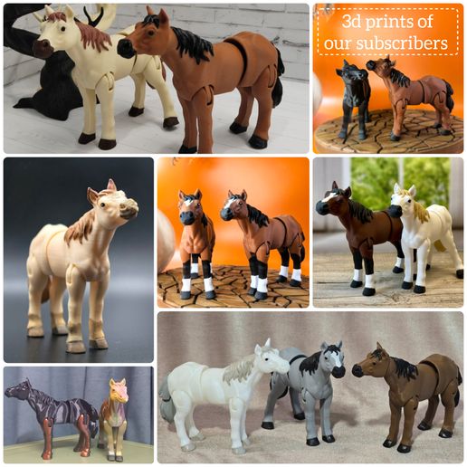 Flexi_realistic_horse_toy_pic_15.jpg Caballo realista de juguete flexible (nº 65)