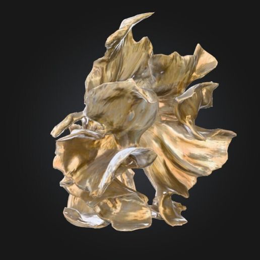 Capture-d'ecran-2025-09-04-193136.jpg 🐟 Escultura 3D - Peixe elegante com barbatanas alargadas