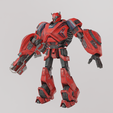 Renders0017.png Cliffjumper "Transformers" Textured Model