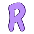 Couvercle R.stl Name MORGANE