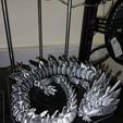 Flexi Print-in-Place Dragón Imperial