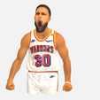 SC-M1A.png Stephen Curry - Figure