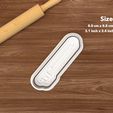 04.jpg Violin Music Cookie Cutter Set