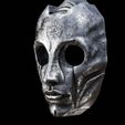 4b.jpg DARK ELF MASK - thor the dark world - fan art - 3d print model