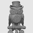 clockwork-owl-1.png Clockwork Owl - PIP Collectibles