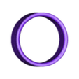 Schmuck_Ring_3-Fusion.stl Lord of the Rings Ring / One Ring