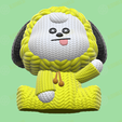 CHIMMY-5.png CHIMMY (BTS WOOL COLLECTION)