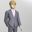 untitled.104.jpg Mob Psycho 100 Reigen Arataka