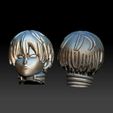 6.jpg 3D file Shoto Todoriki My Hero Academia・3D printable design to download, TheBeheritdigitalstore3d