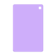 Samsung Galaxy Tab S6 Lite (2020)-Body.stl Samsung Galaxy Tab S6 Lite (2020) Case