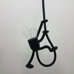 1.jpg PENDANT LAMP LITTLE MAN