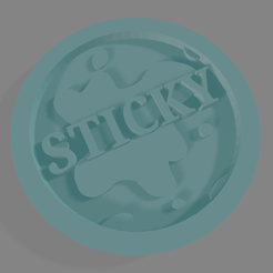 STICKY-OBJ.png STICKY OBJECTIVE TOKEN FOR 10TH ED