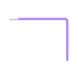 Rahmen_4.stl Activated carbon Filter for Elegoo Saturn