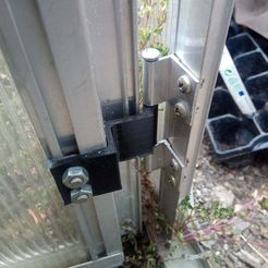 2019-07-07_14.50.40.jpg Greenhouse door hinge
