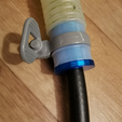 image.png 32mm pool pump hose to 16mm garden hose adapter for intex, bestway etc