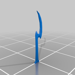 ⚔️ Best STL files 3D printed for swords — 96 designs・Cults
