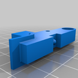 Geeetech_A10T_Extruder_idler_Arm_by_Labeo.png Geeetech A10 (T) Extruder Arm by Labeo