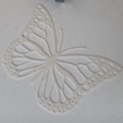 6.png Butterfly Ornament - S203D10