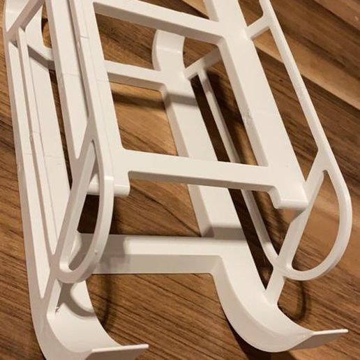 473 cm3 can dispenser (220 x 220 printer) 3D model